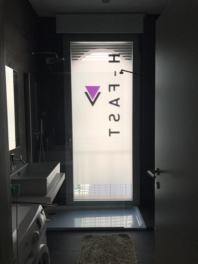 Good Idea! Palace By H-Fast เตรวิโซ ภายนอก รูปภาพ